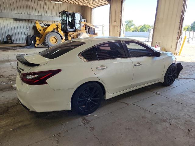 Photo 3 from auction – 2018 NISSAN ALTIMA 2.5 with VIN 1N4AL3AP6JC286919