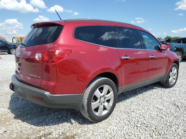 Photo 3 from auction – 2012 CHEVROLET TRAVERSE L with VIN 1GNKVGED4CJ396356