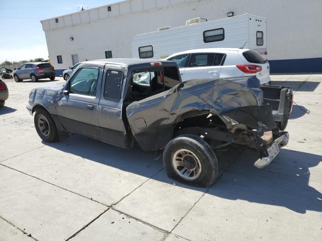 Photo 2 from auction – 2000 FORD RANGER SUP with VIN 1FTYR14V0YTB09945