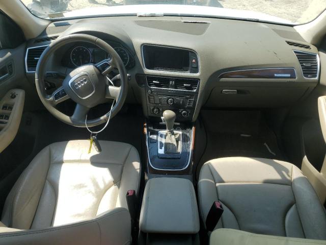 Photo 8 from auction – 2012 AUDI Q5 PREMIUM with VIN WA1CFAFP7CA092853