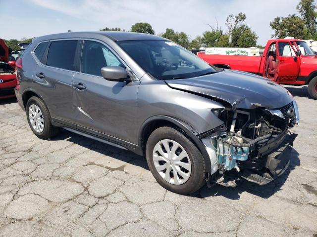 Photo 4 from auction – 2017 NISSAN ROGUE S with VIN KNMAT2MV2HP537159