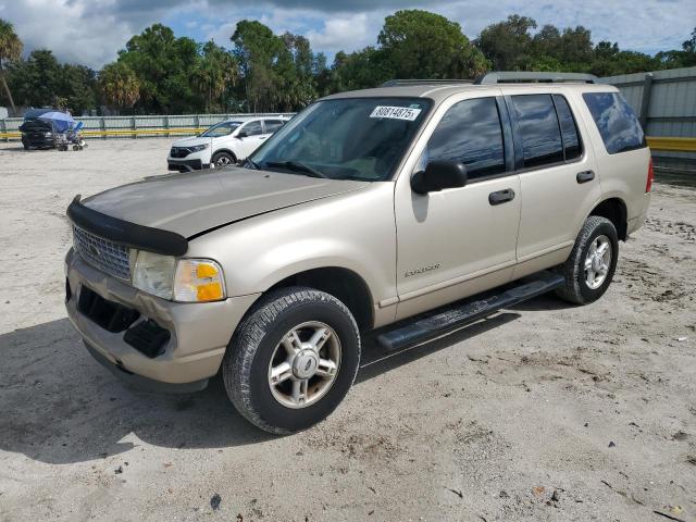 FORD EXPLORER X 2005 with VIN 1FMZU63W05UA92379 - Photo from auction