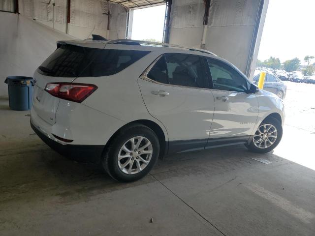 Photo 3 from auction – 2018 CHEVROLET EQUINOX LT with VIN 2GNAXJEV1J6351705