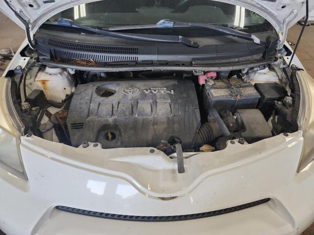 Photo 12 from auction – 2010 TOYOTA SCION XD with VIN JTKKU4B44A1005369