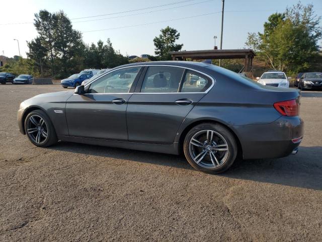 Photo 2 from auction – 2016 BMW 528 XI with VIN WBA5A7C50GG151258