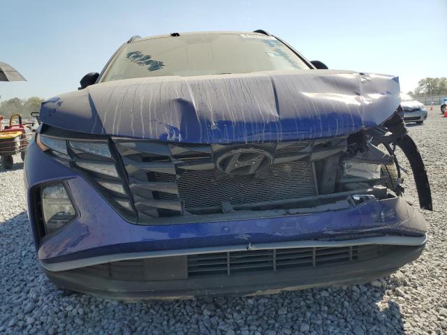 Photo 5 from auction – 2023 HYUNDAI TUCSON SEL with VIN 5NMJBCAE5PH286934