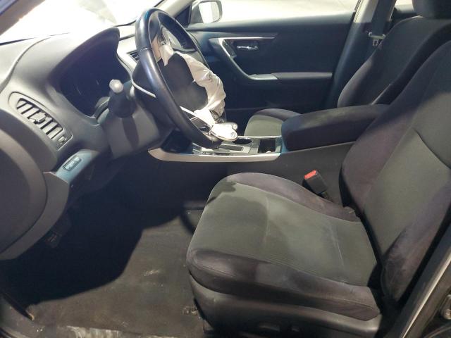 Photo 7 from auction – 2013 NISSAN ALTIMA 2.5 with VIN 1N4AL3AP0DC180809