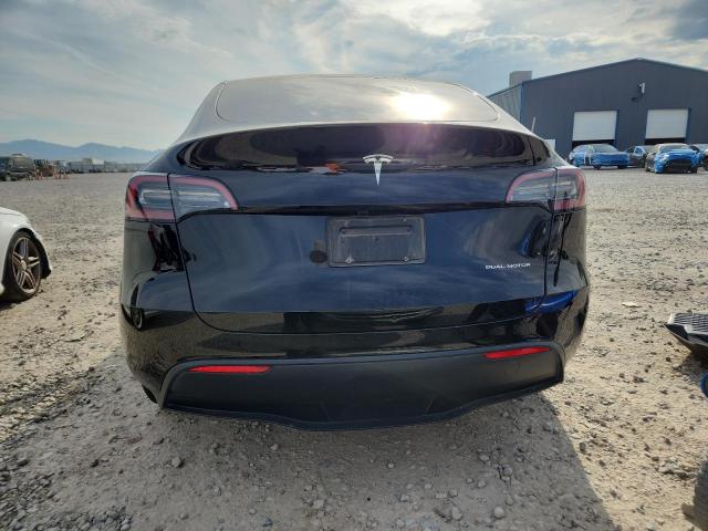 Photo 6 from auction – 2023 TESLA MODEL Y with VIN 7SAYGDEE9PF828055