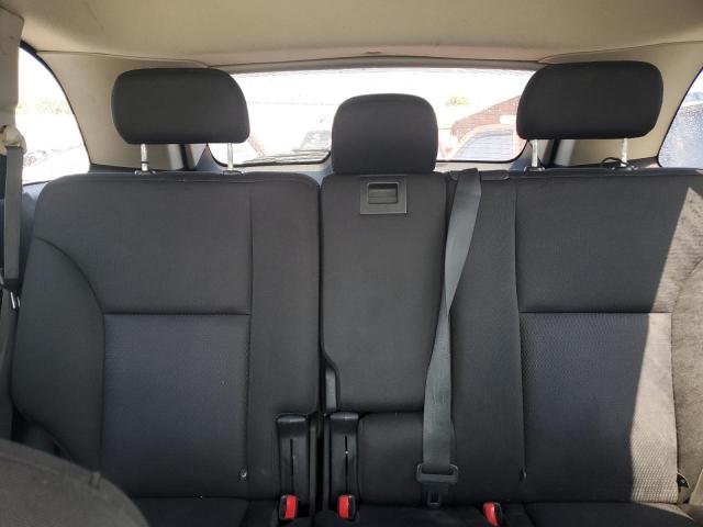 Photo 10 from auction – 2008 FORD EDGE SEL with VIN 2FMDK38C68BA02370