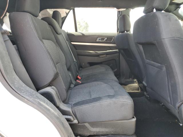 Photo 10 from auction – 2019 FORD EXPLORER X with VIN 1FM5K7D87KGA46942