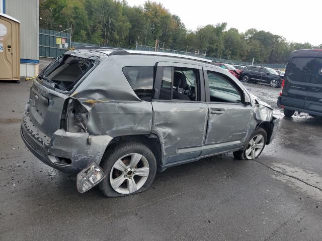 Photo 3 from auction – 2011 JEEP COMPASS SP with VIN 1J4NF1FB3BD301807