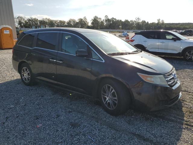 Photo 4 from auction – 2012 HONDA ODYSSEY EX with VIN 5FNRL5H44CB110090
