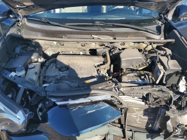 Photo 12 from auction – 2017 TOYOTA RAV4 LIMIT with VIN JTMDFREV6HJ161435