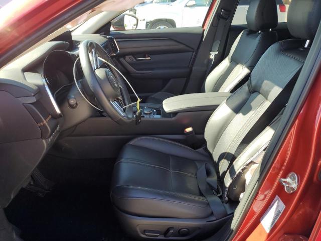 Photo 7 from auction – 2023 MAZDA CX-50 PREMIUM PLUS with VIN 7MMVABEY3PN119834