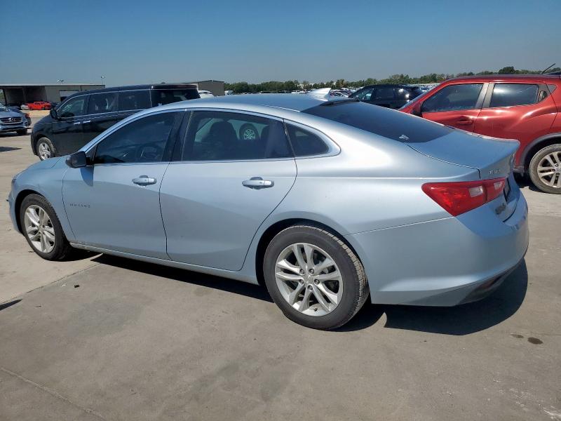 Photo 2 from auction – 2018 CHEVROLET MALIBU LT with VIN 1G1ZD5ST8JF217626