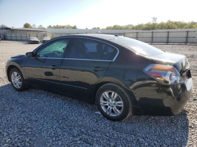 Photo 2 from auction – 2012 NISSAN ALTIMA BAS with VIN 1N4AL2AP6CC103886