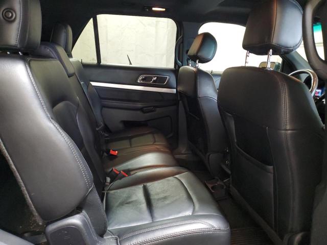 Photo 11 from auction – 2017 FORD EXPLORER X with VIN 1FM5K8D8XHGB13113