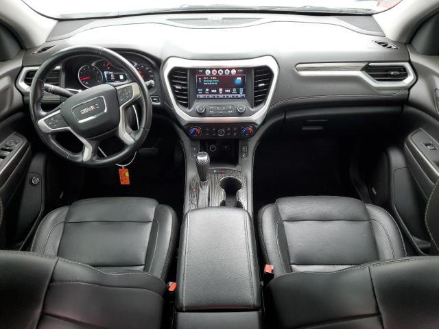 Photo 8 from auction – 2019 GMC ACADIA SLT with VIN 1GKKNULS8KZ260504