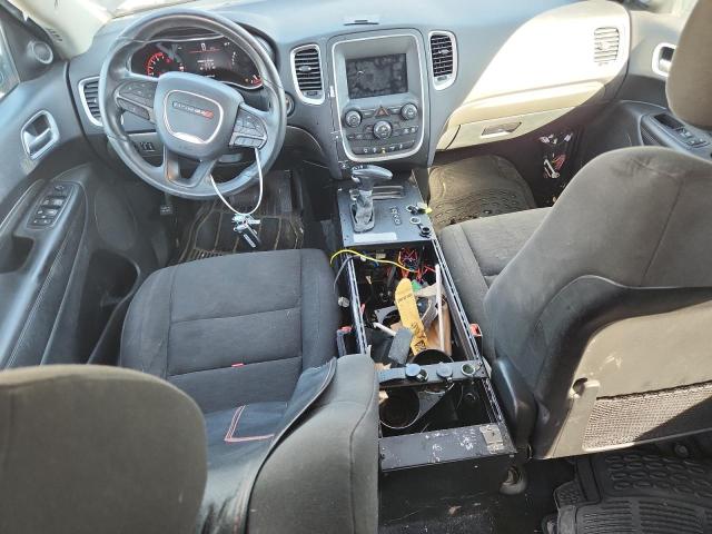 Photo 8 from auction – 2019 DODGE DURANGO SS with VIN 1C4RDJFG7KC701514