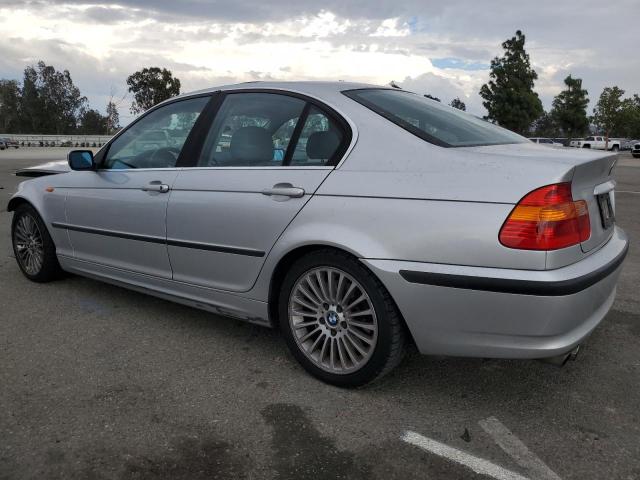 Photo 2 from auction – 2003 BMW 330 I with VIN WBAEV53403KM32077