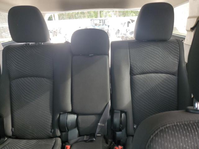 Photo 10 from auction – 2017 DODGE JOURNEY SE with VIN 3C4PDCAB8HT653923