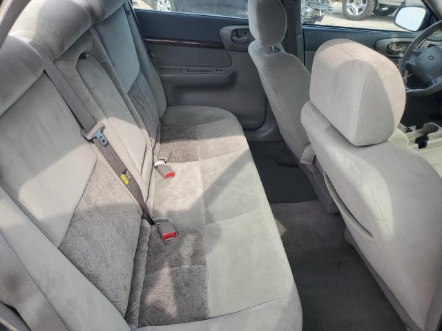 Photo 10 from auction – 2005 CHEVROLET IMPALA with VIN 2G1WF52E359148003