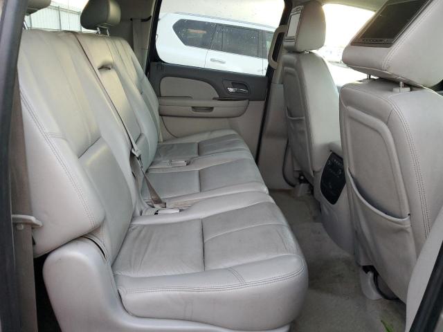 Photo 11 from auction – 2008 CHEV SUBURBAN K1500 LS with VIN 3GNFK16368G129435