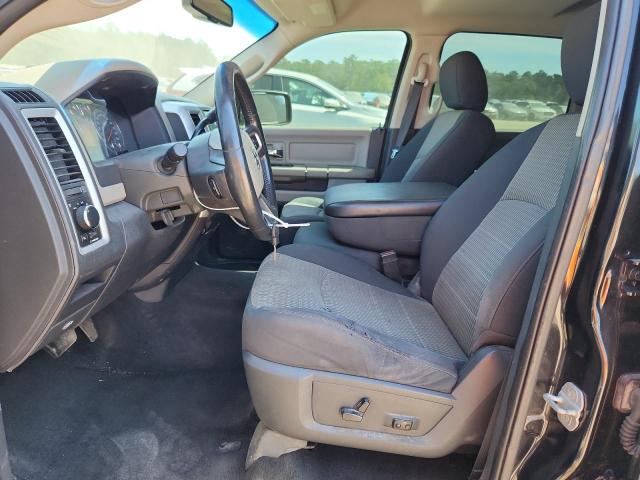 Photo 7 from auction – 2011 DODGE RAM 1500 with VIN 1D7RB1CT5BS538316