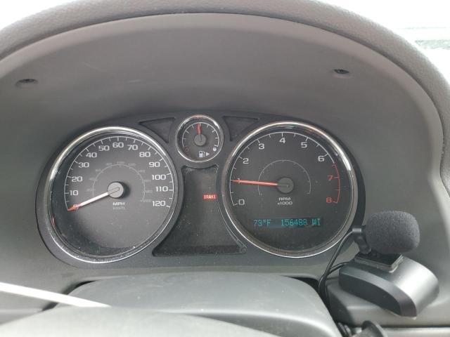 Photo 9 from auction – 2005 CHEVROLET COBALT with VIN 1G1AK52F157555611