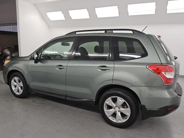 Photo 2 from auction – 2015 SUBARU FORESTER 2 with VIN JF2SJADC7FH533393