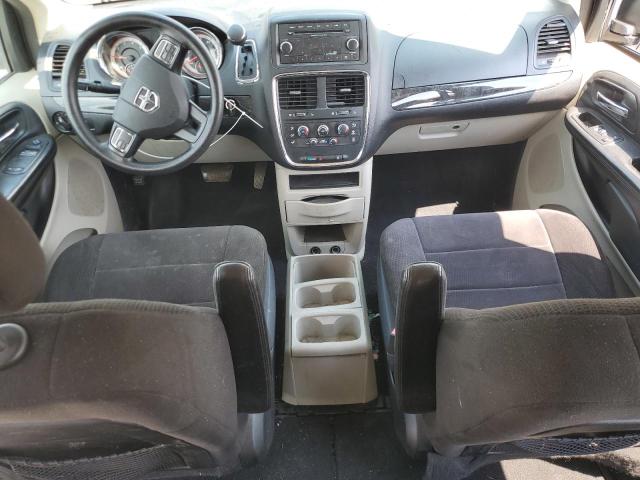 Photo 8 from auction – 2013 DODGE GRAND CARA with VIN 2C4RDGBG8DR808879