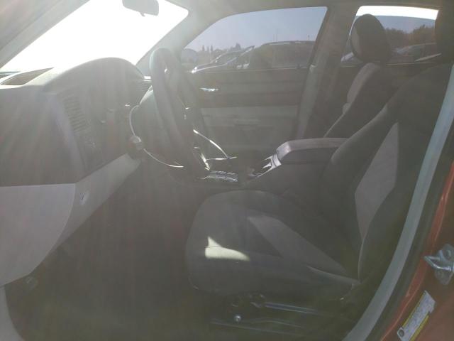 Photo 7 from auction – 2007 DODGE CHARGER SE with VIN 2B3KA43R37H724960