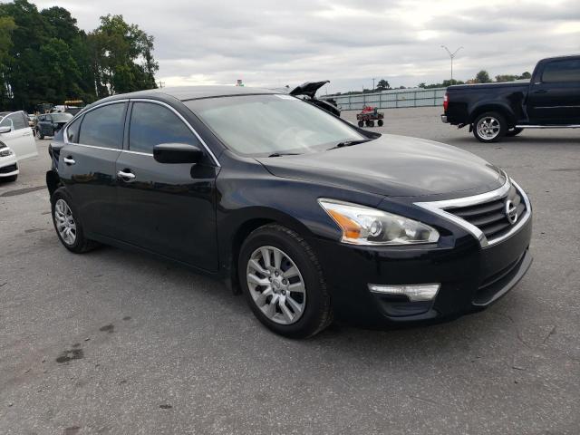 Photo 4 from auction – 2014 NISSAN ALTIMA 2.5 with VIN 1N4AL3AP7EC423629