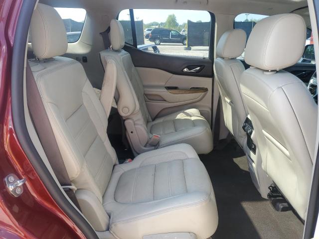 Photo 10 from auction – 2017 GMC ACADIA DEN with VIN 1GKKNPLS1HZ186420