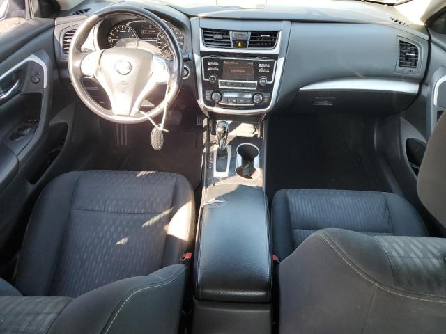 Photo 8 from auction – 2018 NISSAN ALTIMA 2.5 with VIN 1N4AL3AP1JC261989
