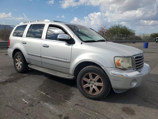 Photo 4 from auction – 2007 CHRYSLER ASPEN with VIN 1A8HX58267F508328