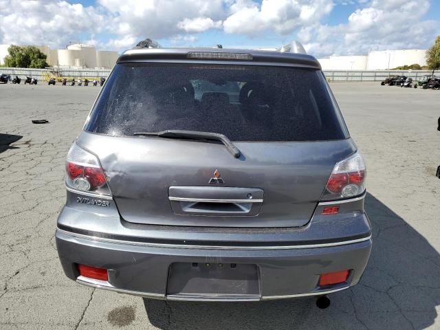 Photo 6 from auction – 2006 MITSUBISHI OUTLANDER SE with VIN JA4LX41F06U023907