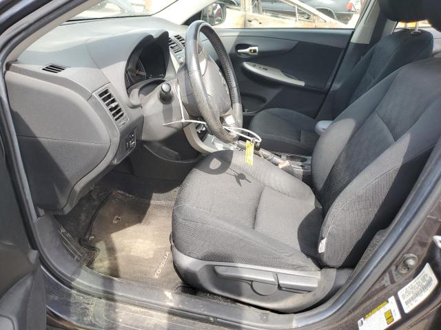 Photo 7 from auction – 2010 TOYOTA COROLLA BA with VIN 1NXBU4EE1AZ222996