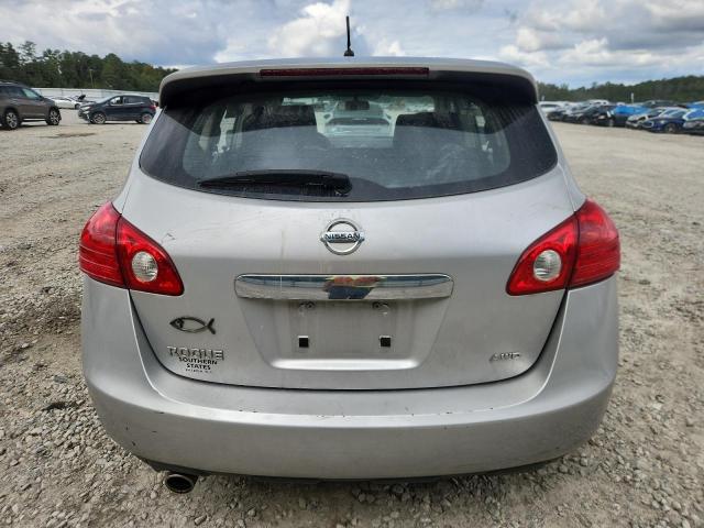 Photo 6 from auction – 2012 NISSAN ROGUE S with VIN JN8AS5MV4CW700689