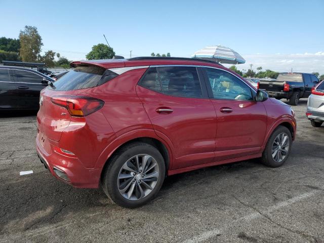 Photo 3 from auction – 2020 BUICK ENCORE GX with VIN KL4MMDSLXLB114899