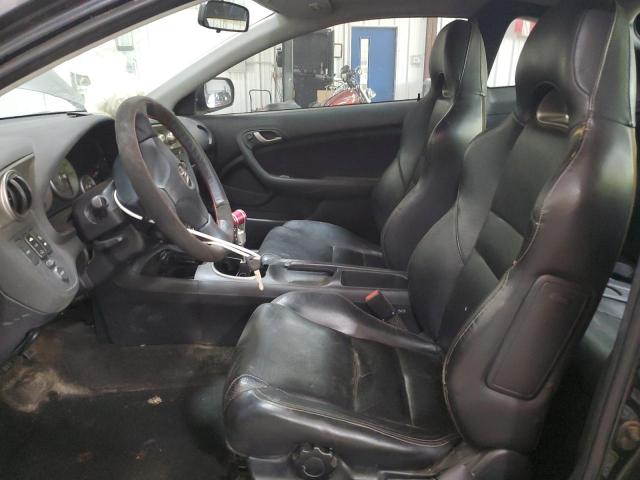 Photo 7 from auction – 2003 ACURA RSX with VIN JH4DC53803S000126