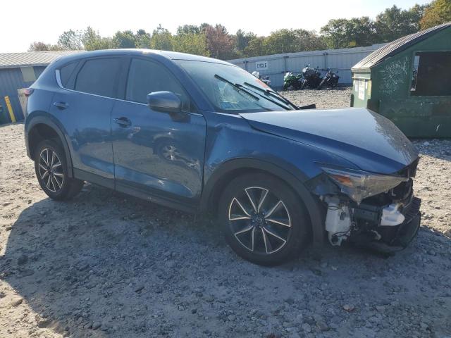 Photo 4 from auction – 2018 MAZDA CX-5 GRAND with VIN JM3KFBDM6J0315488