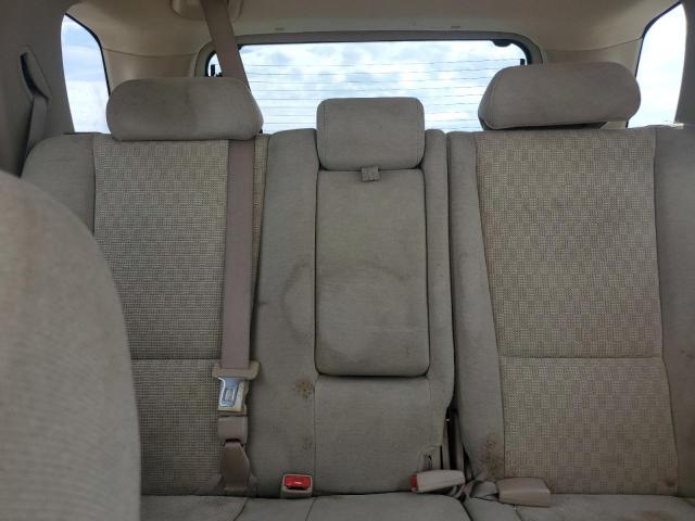 Photo 10 from auction – 2008 KIA SPORTAGE E with VIN KNDJF723687497254