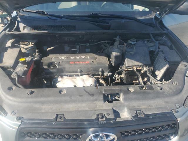 Zdjęcie 12 z aukcji – 2007 TOYOTA RAV4 z VIN JTMBD33V975068039