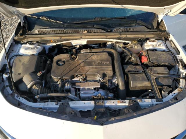 Photo 11 from auction – 2019 CHEVROLET MALIBU LS with VIN 1G1ZB5ST3KF184574