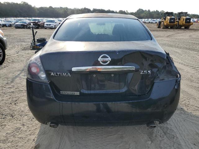 Photo 6 from auction – 2009 NISSAN ALTIMA 2.5 with VIN 1N4AL21E99C143340