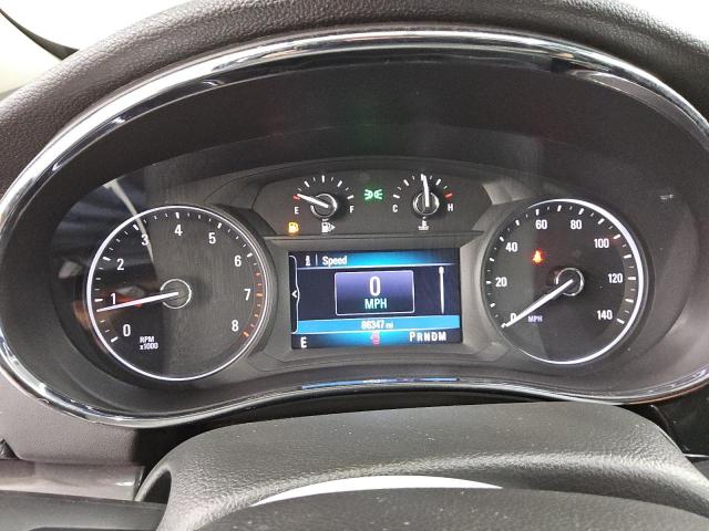 Photo 9 from auction – 2019 BUICK ENCORE SPO with VIN KL4CJ1SB2KB715992