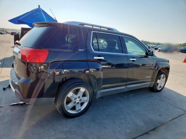 Photo 3 from auction – 2012 GMC TERRAIN SL with VIN 2GKALWEK3C6100909