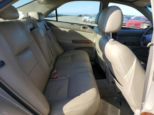 Photo 10 from auction – 2002 TOYOTA CAMRY LE with VIN 4T1BE32K42U105366