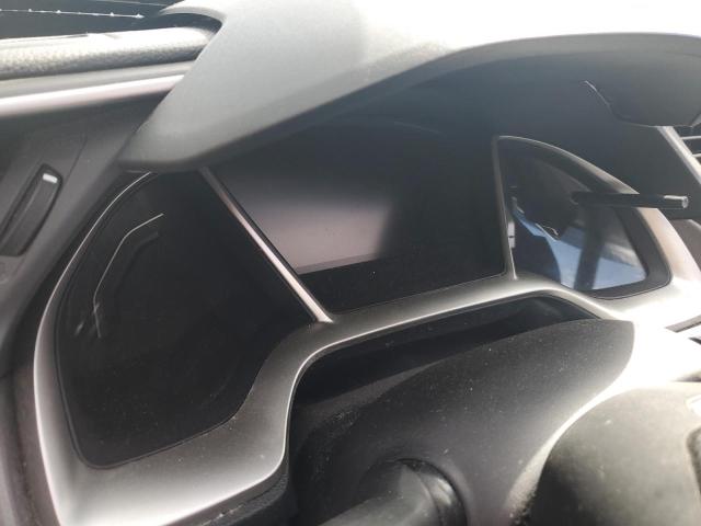 Photo 9 from auction – 2016 HONDA CIVIC EX with VIN 19XFC2F71GE246865